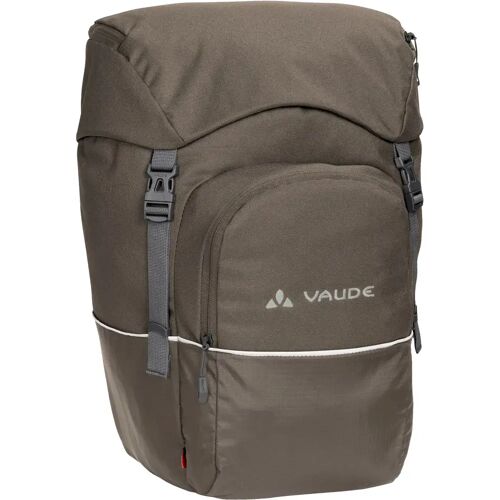 VAUDE – Road Master Front Fahrradtasche coconut