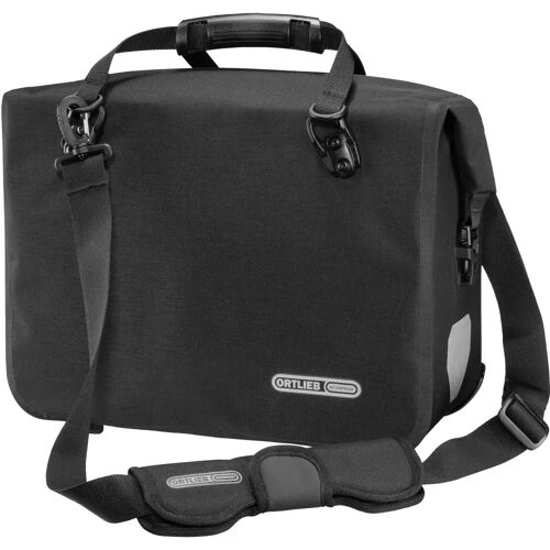 Ortlieb – Office-Bag 21l QL2.1 Fahrradtasche schwarz