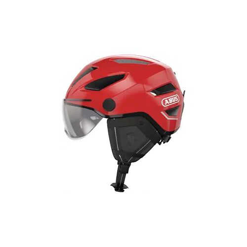 Abus Pedelec 2.0 ACE Blaze Red E-Bike -Large 56-62 cm