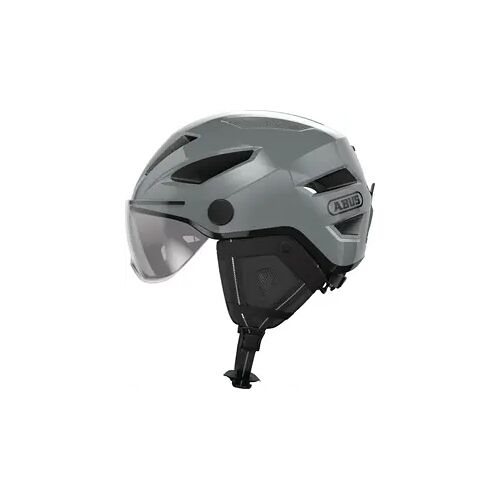 Abus Pedelec 2.0 ACE Race Grey E-Bike -Small 51-55 cm