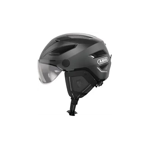 Abus Pedelec 2.0 ACE Titan E-Bike -Large 56-62 cm