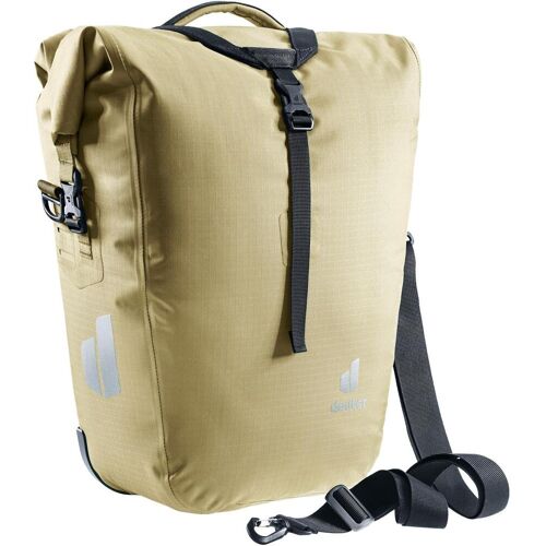 Deuter Fahrradtasche Weybridge 20+ 5 (6012 desert)