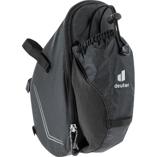 Deuter Bike Bag 1.2 Bottle Fahrradtasche (7000 black)