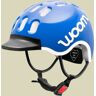 Woom Kids Helm Kopfumfang S 50-53 cm Farbe sky blue