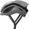 Rennradhelm ABUS "GAMECHANGER" Helme Gr. L Kopfumfang: 59 cm - 62 cm, grau (race grey) Fahrradhelme