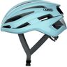 Rennradhelm ABUS "STORMCHASER" Helme Gr. L Kopfumfang: 59 cm - 61 cm, blau (pastel blue) Fahrradhelme