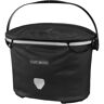 Ortlieb UP-TOWN CITY Gr.17,5 L - Lenkertasche - schwarz