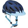 Abus URBAN-I 3.0 Unisex Gr.51 - 55 cm - Fahrradhelm - blau