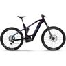 Haibike AllMtn CF 11