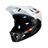 Leatt Enduro MTB-Helm 2.0 Enduro Weiß L