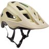 Fox Enduro MTB-Helm Speedframe Grün L