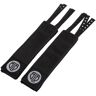 BLB Lockdown Straps - schwarz