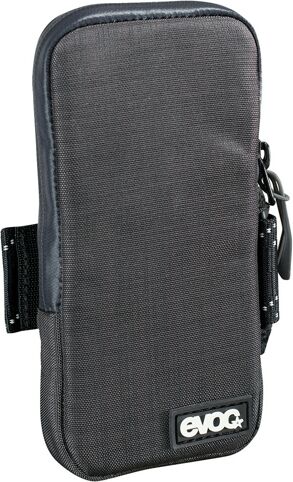 EVOC Handytasche Phone Case L Heather Carbon Grey