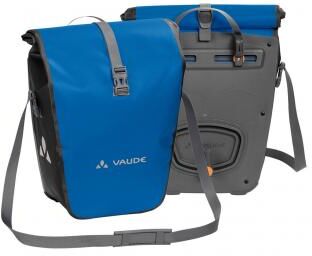 Vaude Aqua Back Hecktaschen   blau   48 Liter   Ausruestung