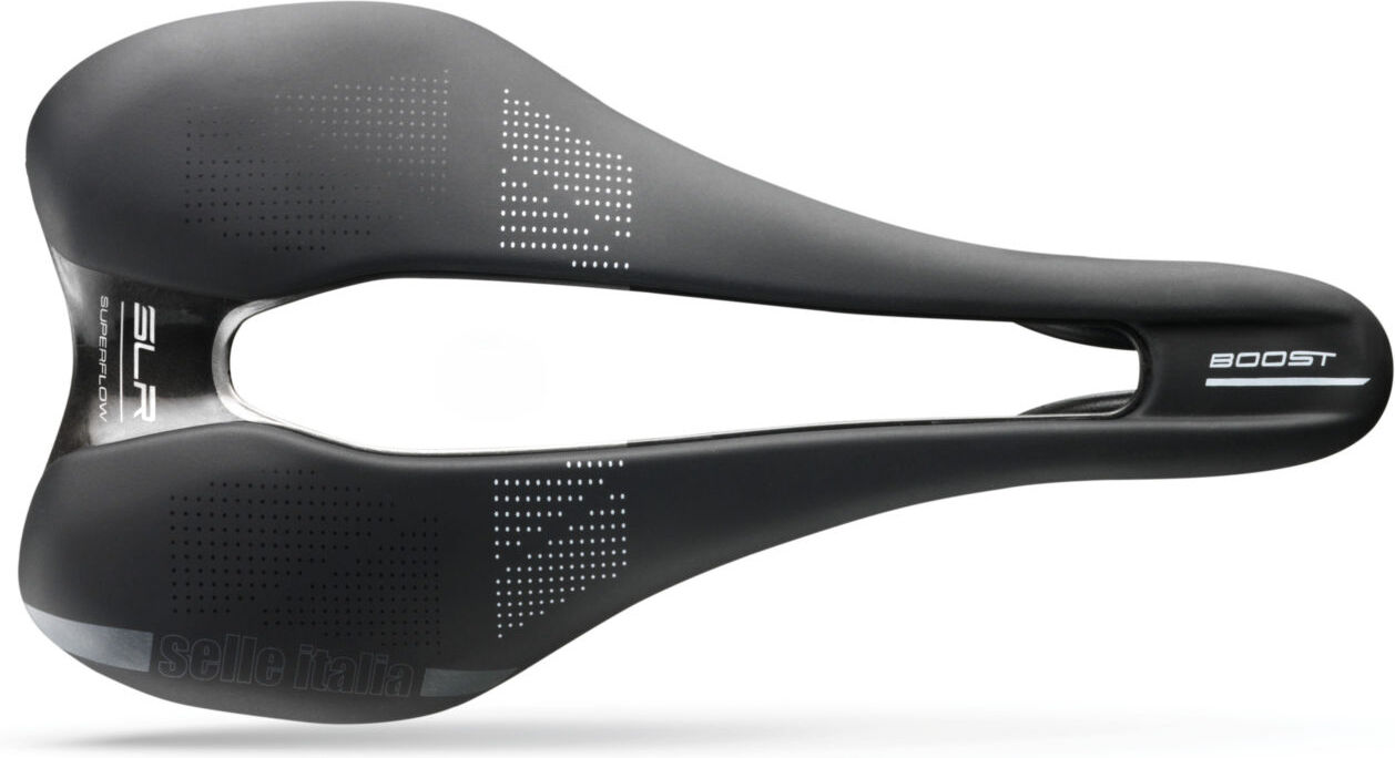 Sattel Selle Italia SLR Boost TM Superflow S3 Noir S3