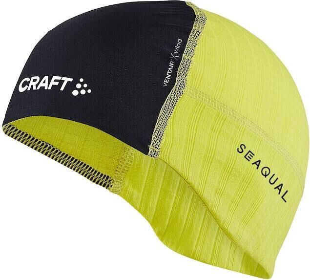 Craft Active Extreme X Wind Hat n light/granite (503985) S/M