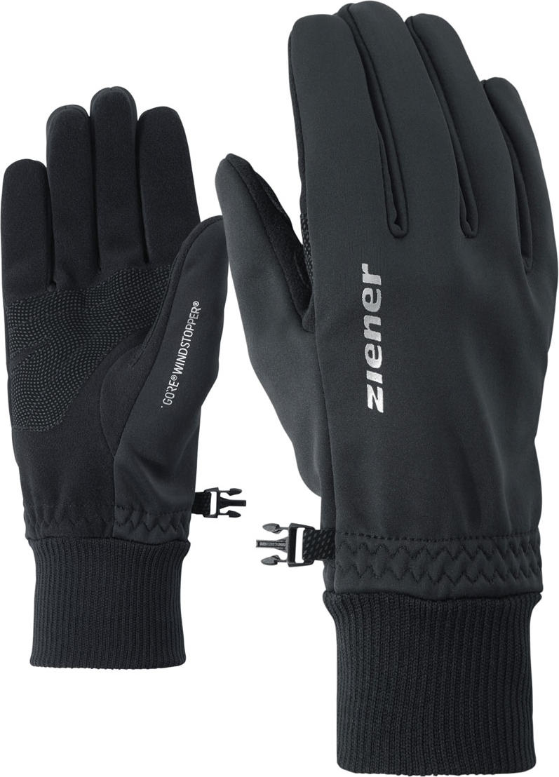 Ziener Idealist GTX INF Glove Multisport black (12) 10