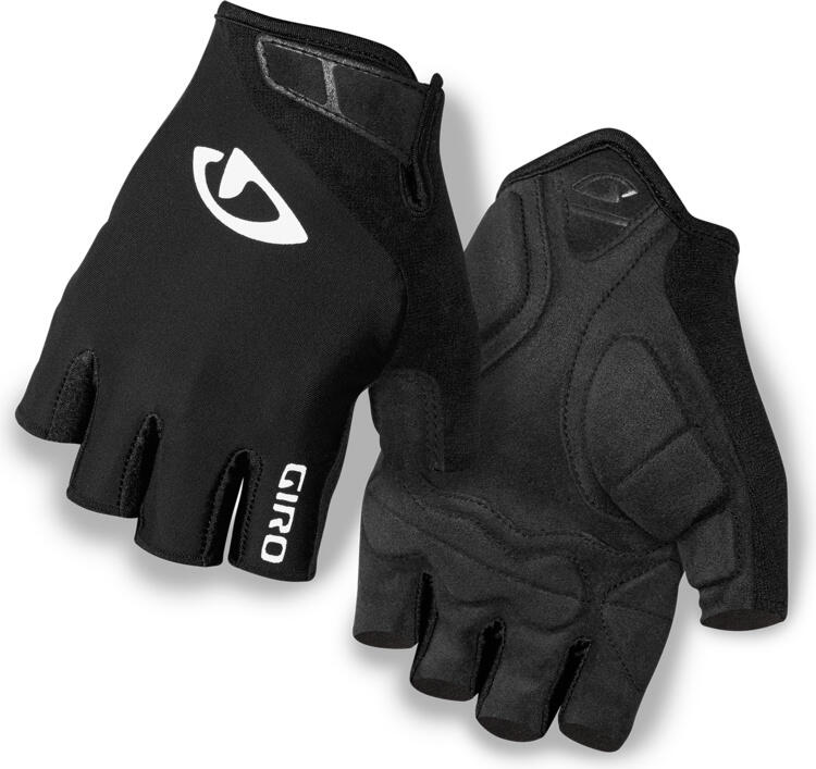 Giro Jag Handschuhe black S