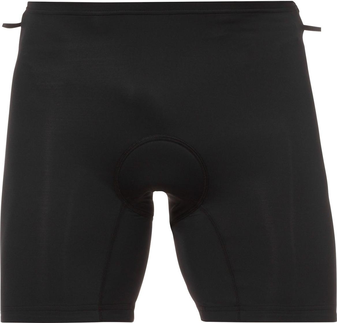 VAUDE Men's Bike Innerpants III black (010) M