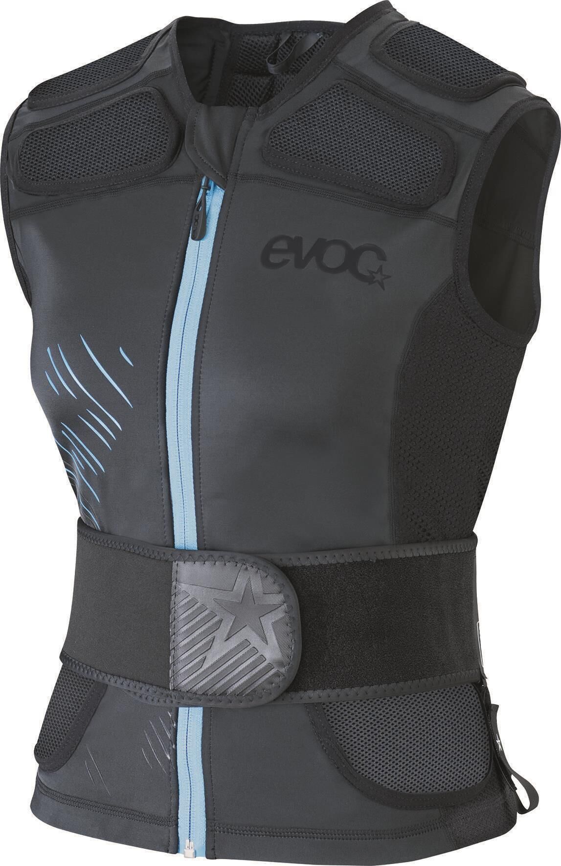 EVOC Protector Vest Air+ Women black L
