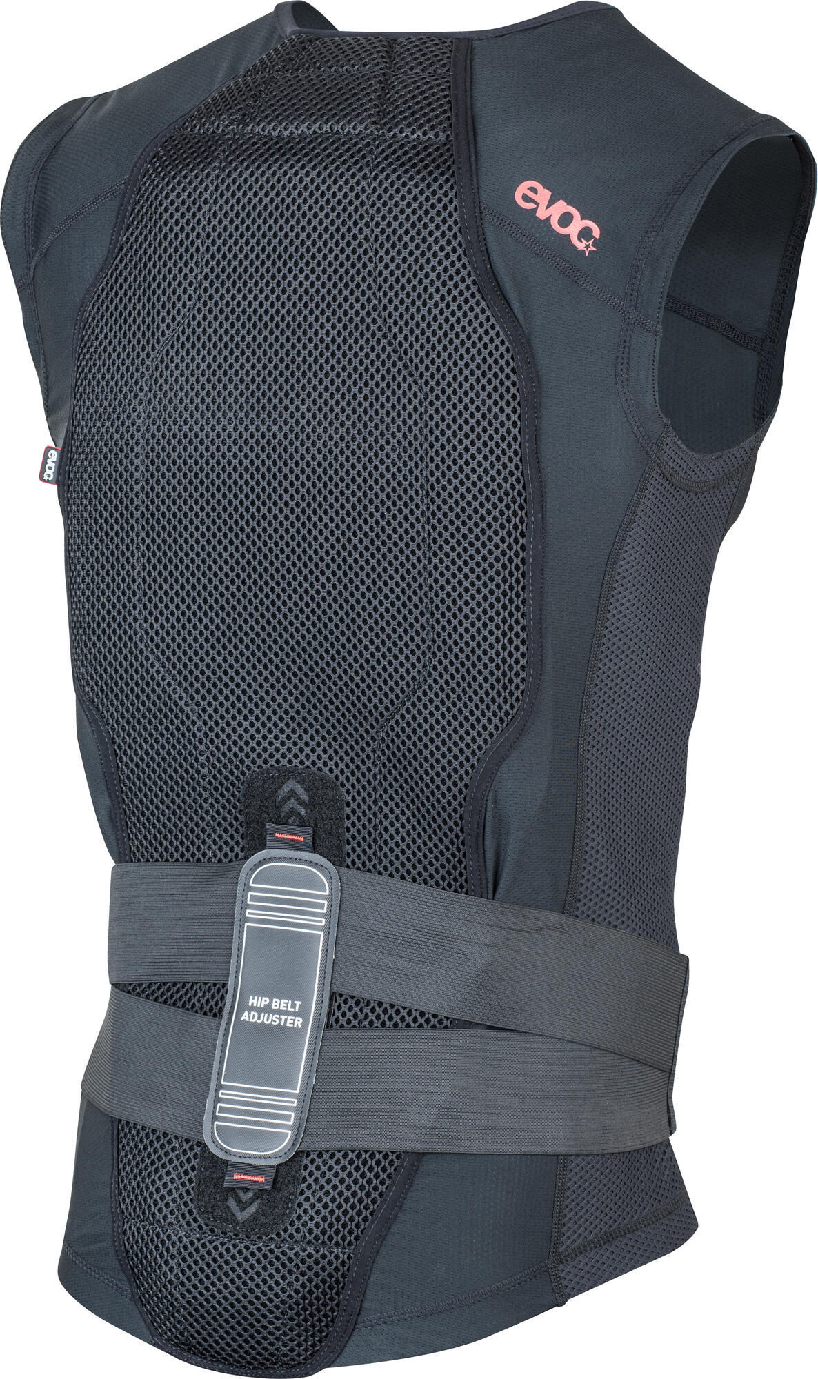 EVOC Protector Vest Lite Men black S