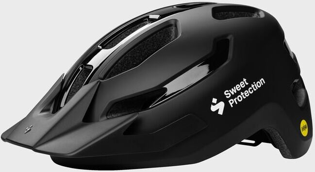 Sweet Protection Ripper Mips Helmet matte black (MBLK) 53/61