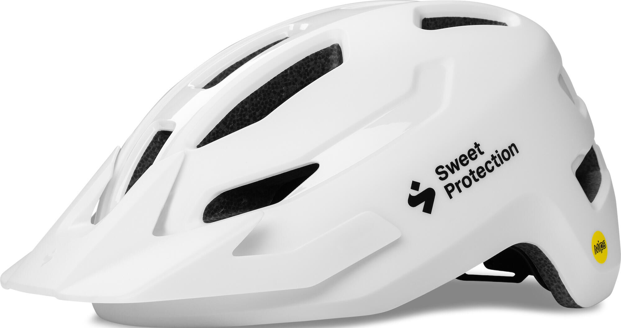 Sweet Protection Ripper Mips Helmet matte white (MWHT) 53/61