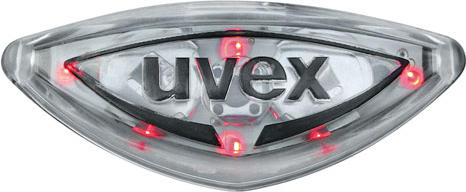 Uvex Triangle led 11