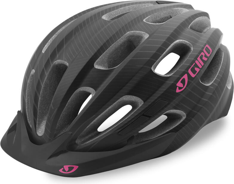 Giro Vasona Mips Fahrradhelm matte black