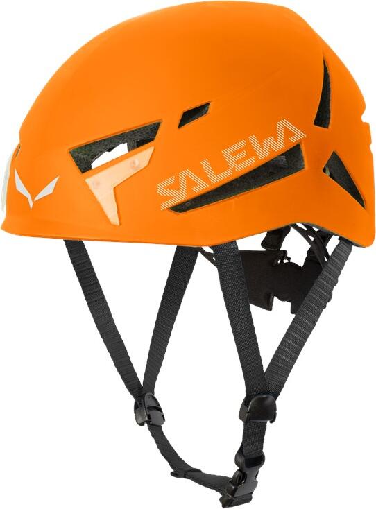 Salewa Vega Helmet orange (4510) S/M