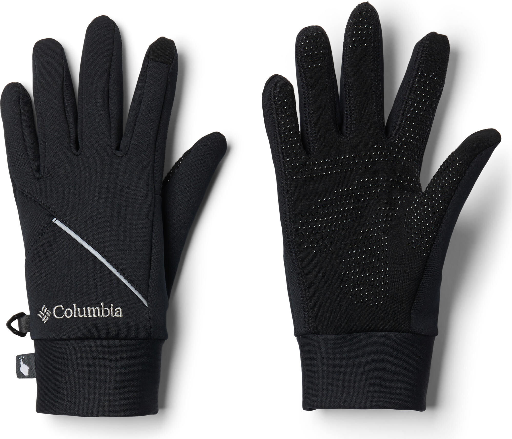 Columbia W Trail Summit™ Running Glove black (010) L