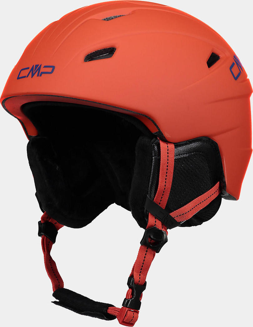 CMP XA-1 Ski Helmet orange (C720) L