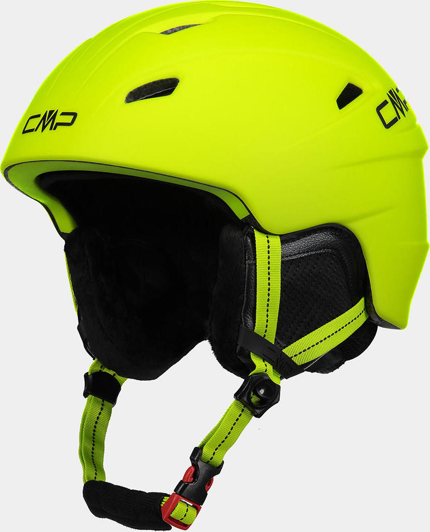 CMP XA-1 Ski Helmet apple (E533) M