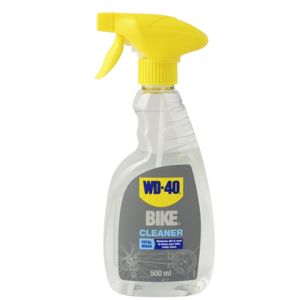 WD-40 Cykelrengøring - 500ML