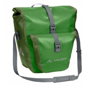 Vaude Bike Taske Aqua Back Plus 2 Enheder 51l Grøn 44 x 33 x 31 cm