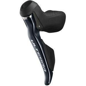 Shimano Forbremser Ultegra Di2 St-r8070+br-r8070 Sort