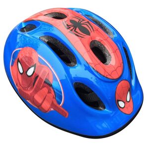 Spiderman Bicycle Helmet