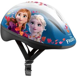 Frozen Bicycle Helmet