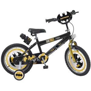 Børnecykel Batman 16