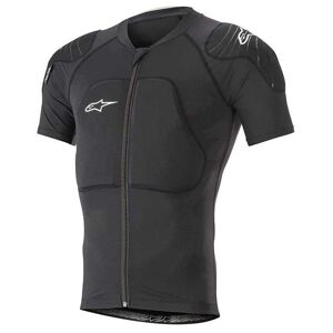 Alpinestars Bicycle Beskyttelsesvest Paragon Lite Sort S