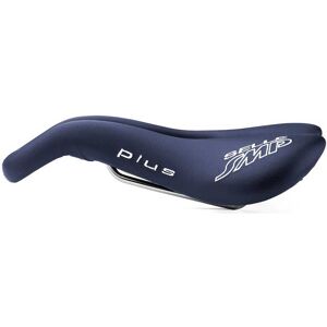 Selle Smp Sadel Plus Blå 159 mm