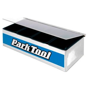 Park Tool Jh-1 Benchtop Small Parts Holder Hvid