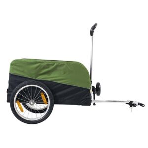 Evobike Cykelanhænger SunBee Transporter