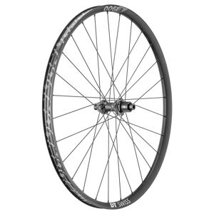 Dt Swiss Baghjul E 1900 Spline 30 27.5´´ Cl Disc Tubeless Sort 12 x 148 mm / Sram XD