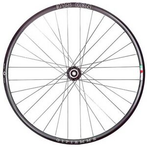 Gipiemme N33 Plus 27.5´´ 6b Disc Tubeless Mtb-hjulset Søvfarvet 15 x 110 / 12 x 148 mm / Shimano/Sram HG