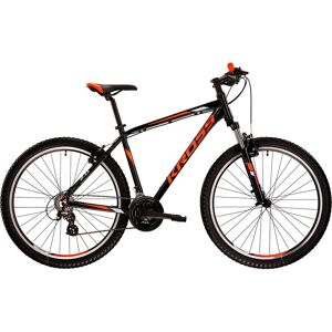 Kross Hexagon 2.0 27.5´´ 2022 Mtb Cykel Sort L