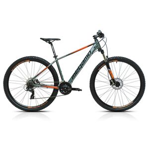 Megamo Natural 60 29´´ Tourney 2023 Mtb Cykel Grå XL