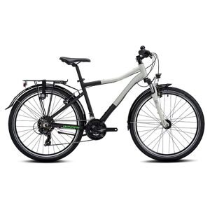 Winora Dash 26´´ Tourney 2022 Cykel Søvfarvet 45