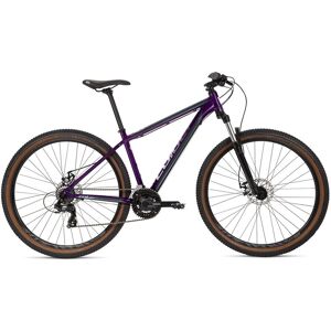 Coluer Ascent 292 29´´ Altus 2023 Mtb Cykel Lilla M