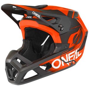 Oneal Mtb Hjelm Sl1 Strike Rød,Sort M